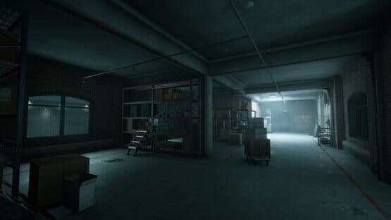 Payday 3: Delivery Charge Heist — screenshot 4