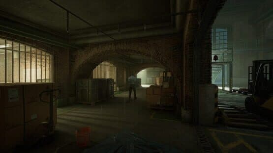 Payday 3: Delivery Charge Heist — screenshot 5