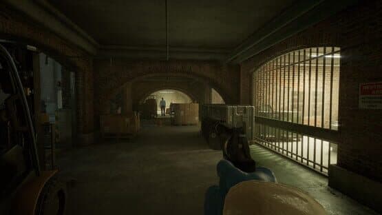 Payday 3: Delivery Charge Heist — screenshot 6