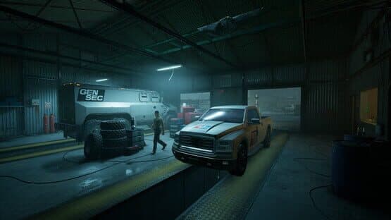 Payday 3: Delivery Charge Heist — screenshot 7