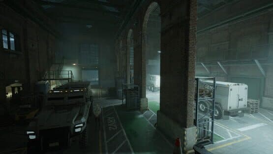 Payday 3: Delivery Charge Heist — screenshot 8