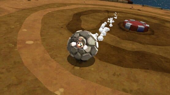 Super Mario Galaxy 2 — screenshot 3