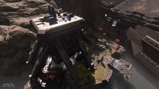 Halo Infinite: Operation - Warpath — screenshot 2