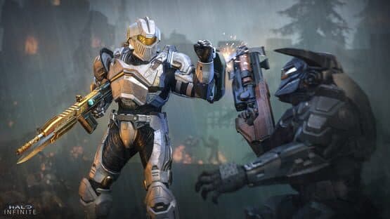Halo Infinite: Operation - Warpath — screenshot 5