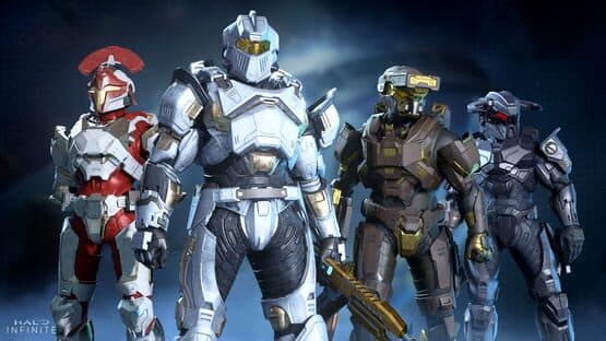 Halo Infinite: Operation - Warpath — screenshot 7
