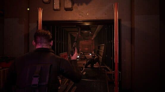 Penance — screenshot 1