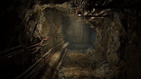 Penance — screenshot 3