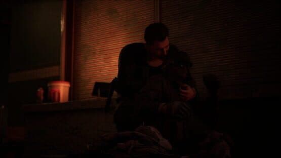 Penance — screenshot 4