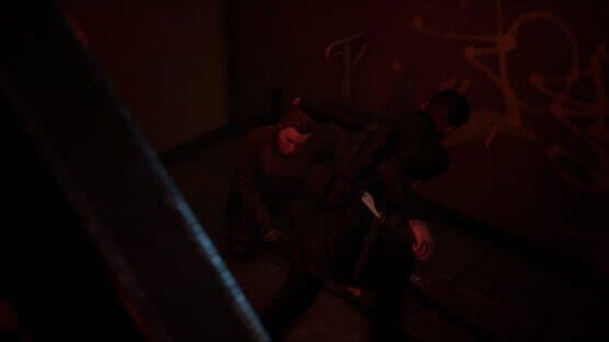 Penance — screenshot 5