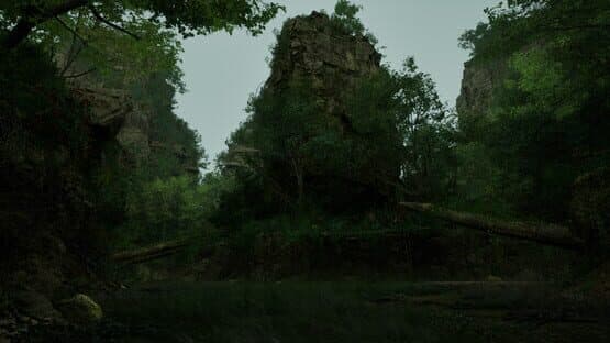 Penance — screenshot 6