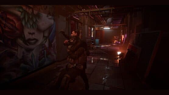 Penance — screenshot 7
