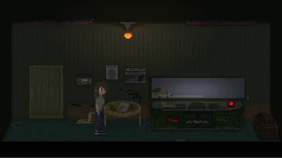 Cry of Monster — screenshot 1