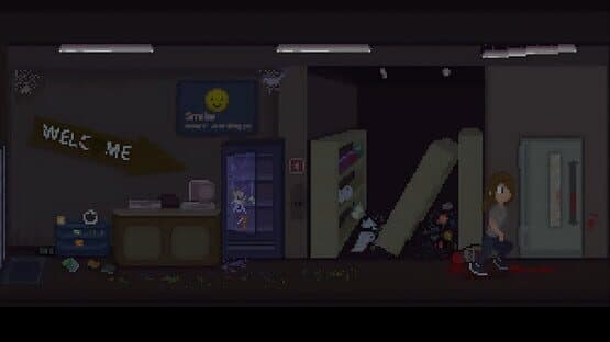 Cry of Monster — screenshot 2