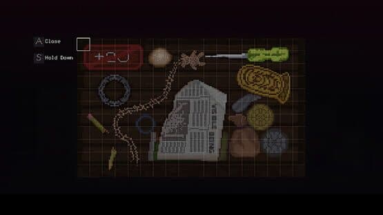 Cry of Monster — screenshot 3
