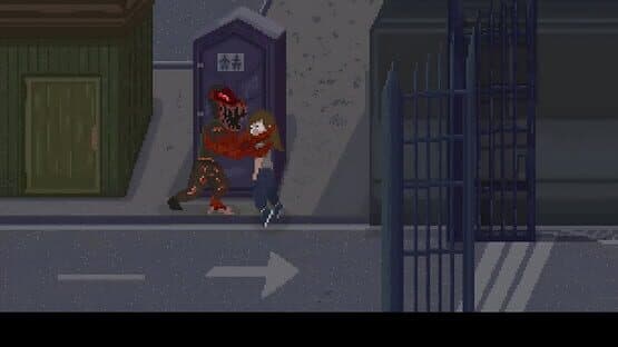 Cry of Monster — screenshot 4