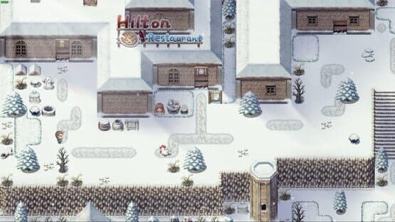 Melody before the Dawn — screenshot 4