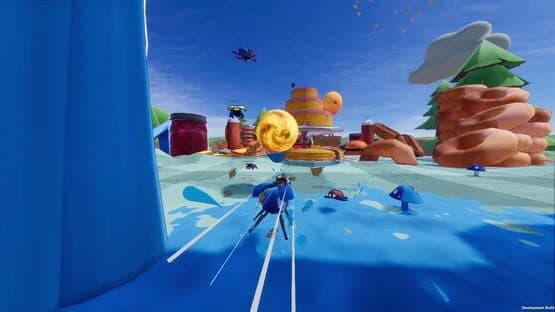 Beetleball — screenshot 1