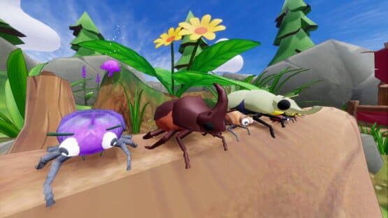 Beetleball — screenshot 3