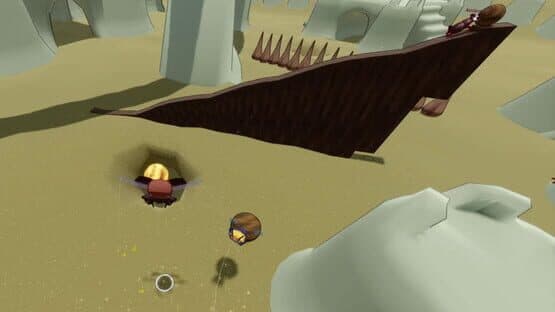 Beetleball — screenshot 4
