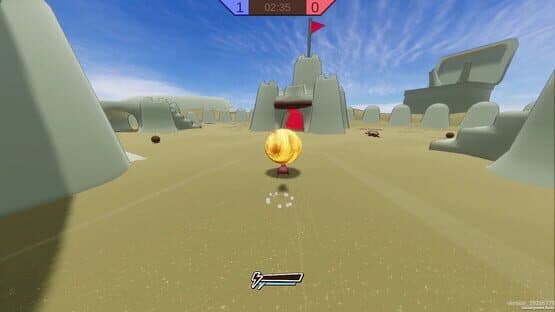 Beetleball — screenshot 6