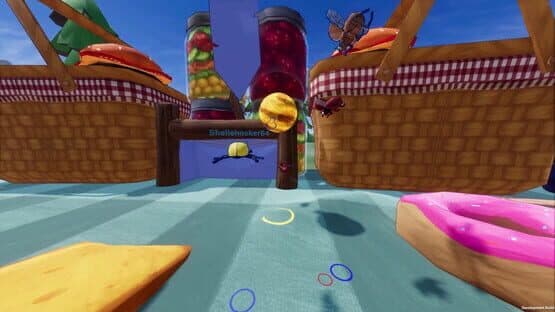 Beetleball — screenshot 7