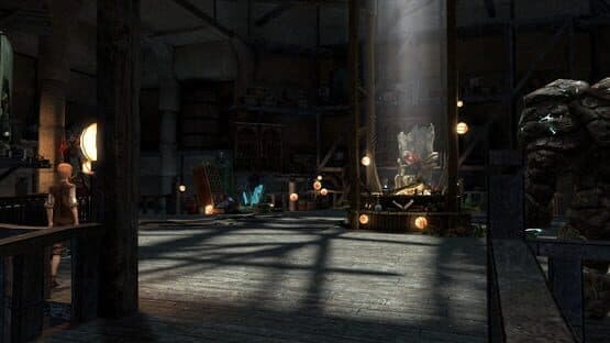 Dragon Age II: The Black Emporium — screenshot 1