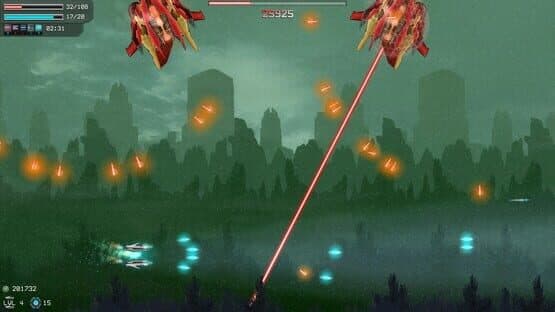 Steel Rain Complete — screenshot 6