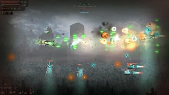 Steel Rain Complete — screenshot 7