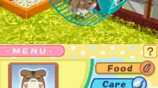 Hamsterz Life — screenshot 2