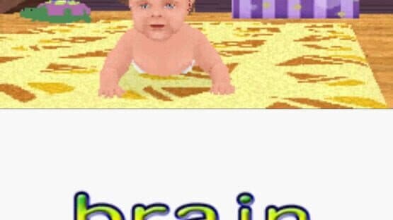 Baby Pals — screenshot 1