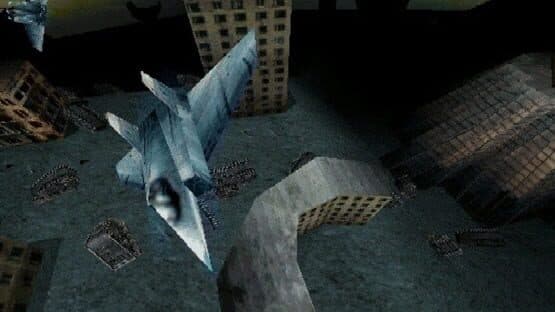 Urban Assault — screenshot 1