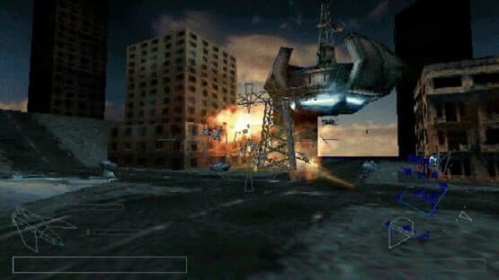 Urban Assault — screenshot 2