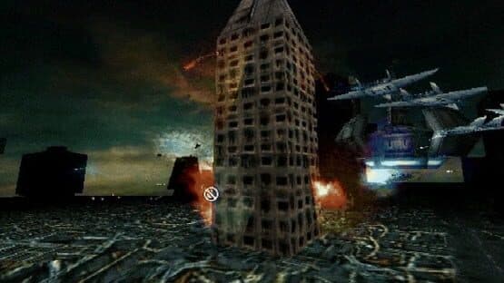 Urban Assault — screenshot 3