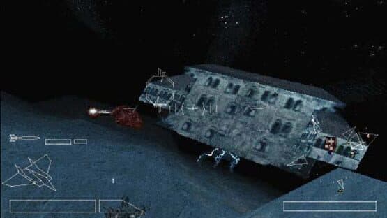 Urban Assault — screenshot 4