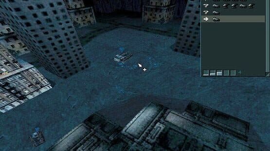 Urban Assault — screenshot 6