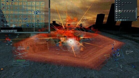 Urban Assault — screenshot 7