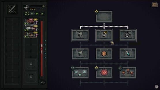 Ricochet Abyss — screenshot 1