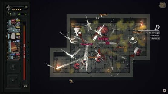 Ricochet Abyss — screenshot 4