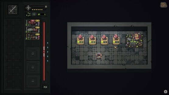Ricochet Abyss — screenshot 5