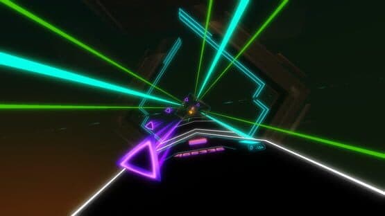 Audio Trip — screenshot 1