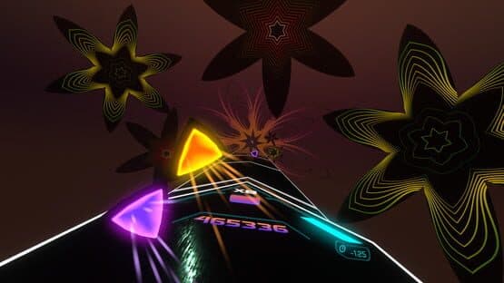 Audio Trip — screenshot 4