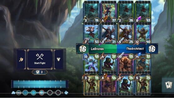 Stash: A Card Looter — screenshot 2