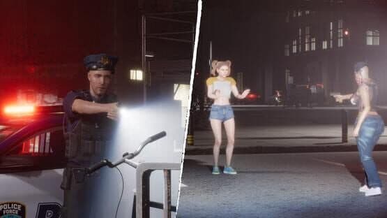 Police Officers Simulator — screenshot 7