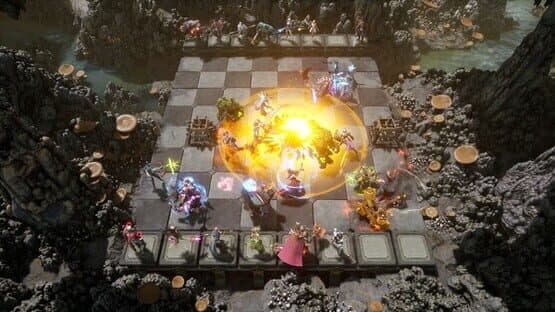 Heroes Showdown — screenshot 3