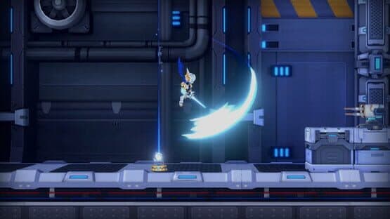 Fallen Knight: Rise of the Fallen — screenshot 2