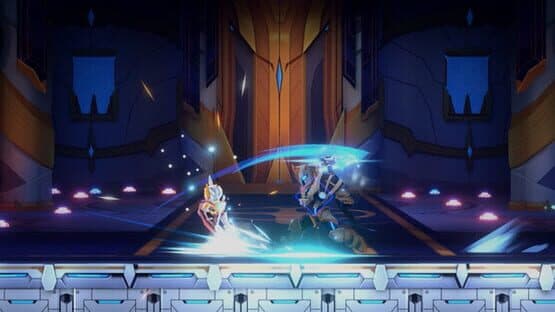 Fallen Knight: Rise of the Fallen — screenshot 3