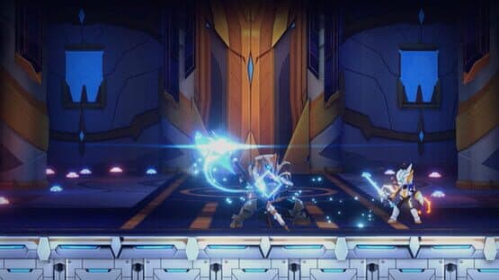 Fallen Knight: Rise of the Fallen — screenshot 4