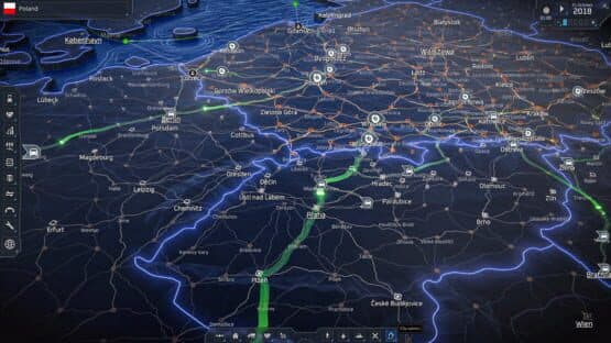 Systemic War — screenshot 2