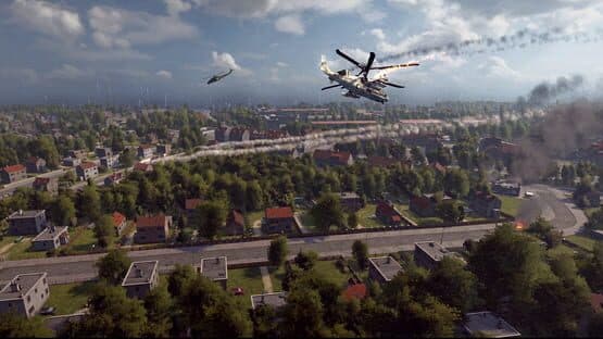 Systemic War — screenshot 3