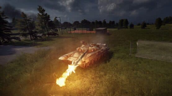 Systemic War — screenshot 5